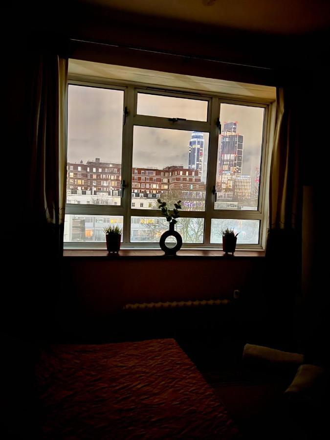 Pensiune Central Zone 1 Cosy All Inclusive Londra